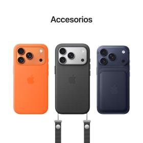 APPLE IPHONE 17 PRO 256GB COSMIC ORANGE MG8H4ZD/A