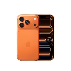 APPLE IPHONE 17 PRO 256GB COSMIC ORANGE MG8H4ZD/A