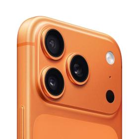 APPLE IPHONE 17 PRO 256GB COSMIC ORANGE MG8H4ZD/A