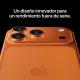 APPLE IPHONE 17 PRO 256GB COSMIC ORANGE MG8H4ZD/A