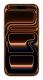 APPLE IPHONE 17 PRO 256GB COSMIC ORANGE MG8H4ZD/A
