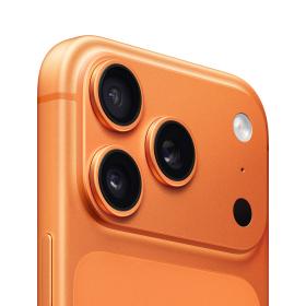 APPLE IPHONE 17 PRO 256GB COSMIC ORANGE MG8H4ZD/A