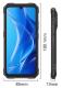 Cubot KINGKONG DURA 8+128GB 4G - Móvil Económico Resistente de 6.88" 120Hz y Batería 5000mAh Verde