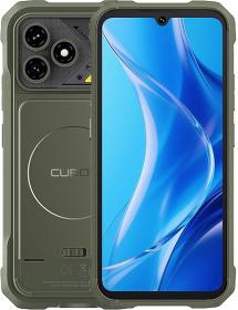 CUBOT KINGKONG DURA 8+128GB 4G GREEN OEM