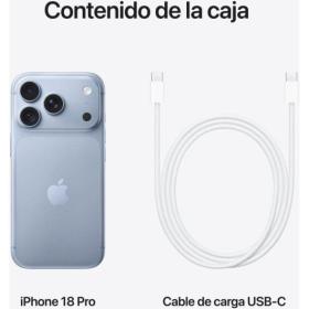 Apple iphone 18 pro 512 gb 4