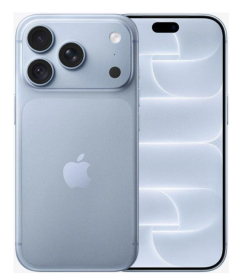 Apple iphone 18 pro 256 gb 1
