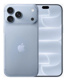 Apple iphone 18 pro max 1tb 1