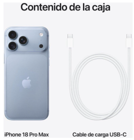 Apple iphone 18 pro max 1tb 3