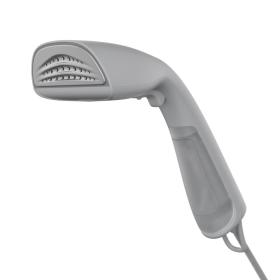 AEG HS726UG - Plancha de Vapor Vertical 1400 W Suela Cerámica Gris