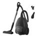 AEG AB71U1GG - Aspirador de Trineo con Bolsa Serie 7000 600 W 3.5 Litros 59 dB Gris