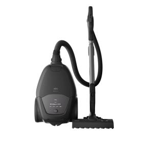 AEG AB71U1GG - Aspirador de Trineo con Bolsa Serie 7000 600 W 3.5 Litros 59 dB Gris