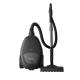 AEG AB71U1GG - Aspirador de Trineo con Bolsa Serie 7000 600 W 3.5 Litros 59 dB Gris