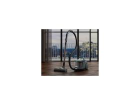 AEG AL51C1OG - Aspirador de Trineo Sin Bolsa 1000 W 2 Litros Tubo Telescópico Verde