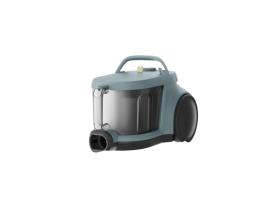 AEG AL51C1OG - Aspirador de Trineo Sin Bolsa 1000 W 2 Litros Tubo Telescópico Verde