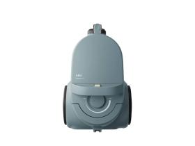AEG AL51C1OG - Aspirador de Trineo Sin Bolsa 1000 W 2 Litros Tubo Telescópico Verde
