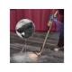 Aeg AP72UB21ES - Aspiradora de Escoba Sin Cable Serie 7000 con Autonomía de 40 Minutos Gris