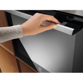 Electrolux LOFFH1PX2 - Horno multifunción hidrolítico AquaClean 72L Clase A++ Inox