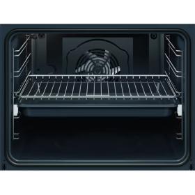 Electrolux LOFFH1PX2 - Horno multifunción hidrolítico AquaClean 72L Clase A++ Inox