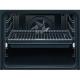 Electrolux LOFFH1PX2 - Horno multifunción hidrolítico AquaClean 72L Clase A++ Inox
