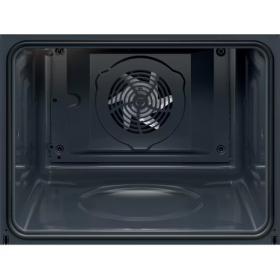 Electrolux LOFFH1PX2 - Horno multifunción hidrolítico AquaClean 72L Clase A++ Inox