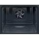 Electrolux LOFFH1PX2 - Horno multifunción hidrolítico AquaClean 72L Clase A++ Inox
