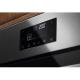 Electrolux LOFFH1PX2 - Horno multifunción hidrolítico AquaClean 72L Clase A++ Inox