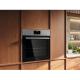 Electrolux LOFFH1PX2 - Horno multifunción hidrolítico AquaClean 72L Clase A++ Inox