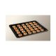 Electrolux LOHGS14X2 - Horno multifunción SurroundCook 72L Clase A+ Inox Antihuellas