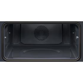 Electrolux EVD6H46GZ - Horno multifunción SteamBake 45L Clase A+ Negro
