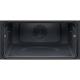 Electrolux EVD6H46GZ - Horno multifunción SteamBake 45L Clase A+ Negro