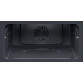 Electrolux EVD6H46GZ - Horno multifunción SteamBake 45L Clase A+ Negro