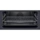 Electrolux EVD6H46GZ - Horno multifunción SteamBake 45L Clase A+ Negro