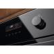 Electrolux EVD6H46GZ - Horno multifunción SteamBake 45L Clase A+ Negro