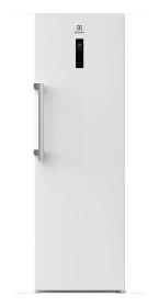 Electrolux LRT6PE36W0 - Frigorífico de 1 Puerta 185 x 59,5 x 66 Cm Clase E Blanco