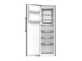 Electrolux LUB6ME27U0 - Congelador Vertical 185x59.5 Cm NoFrost 274 Litros Clase E Inox
