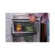 Electrolux LUB6ME27U0 - Congelador Vertical 185x59.5 Cm NoFrost 274 Litros Clase E Inox