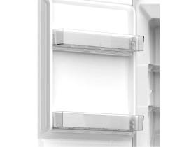 Electrolux LUB6ME27U0 - Congelador Vertical 185x59.5 Cm NoFrost 274 Litros Clase E Inox