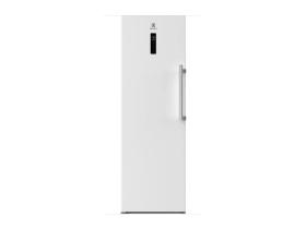 Electrolux LUB6PE27W0 - Congelador Vertical 185x59.5 Cm NoFrost 274 Litros Clase E Blanco