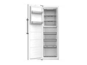 Electrolux LUB6PE27W0 - Congelador Vertical 185x59.5 Cm NoFrost 274 Litros Clase E Blanco