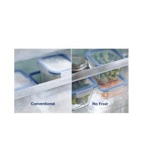 Electrolux LUB6PE27W0 - Congelador Vertical 185x59.5 Cm NoFrost 274 Litros Clase E Blanco