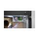 Electrolux LUB6PE27W0 - Congelador Vertical 185x59.5 Cm NoFrost 274 Litros Clase E Blanco