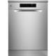 Electrolux E62SB200SX - Lavavajillas de 60 Cm con 8 Programas y 14 Cubiertos Clase B Inox