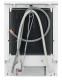 Electrolux E62SB200SX - Lavavajillas de 60 Cm con 8 Programas y 14 Cubiertos Clase B Inox