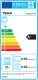 Hcb 6375 ss energy label