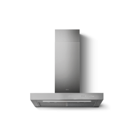 Elica PRF0211330 - Campana de Pared en T Invertida Regula 90 Cm Clase A Inox