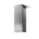Elica PRF0214978 - Campana de Isla Thekub 32 Cm Aspirante 710 m³/h Clase A+ Inox