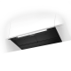Elica PRF0206369 - Campana Integrable Boxin Advance Dry 60 Cm Aspirante Control Táctil Clase B Negra