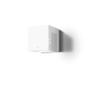 Elica PRF0214977 - Campana de Pared Thekub 32 Cm 710 m³/h Clase A+ Blanca