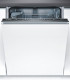 Bosch *DISCONTINUADO* SMV51E40EU - Lavavajillas Integrado 60 Cm  13 Servicios Clase A++