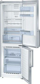 Bosch *DISCONTINUADO* KGN36XI32 - Frigorífico Combi Clase A++ 185x60 Acero Inox